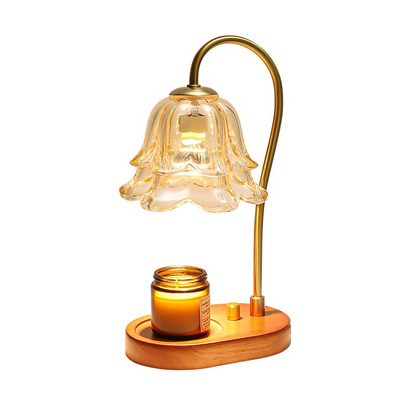 Scented Glow Aromatherapy Lamp